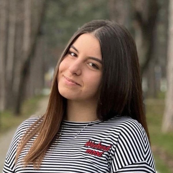 Antonia Cvetanoska