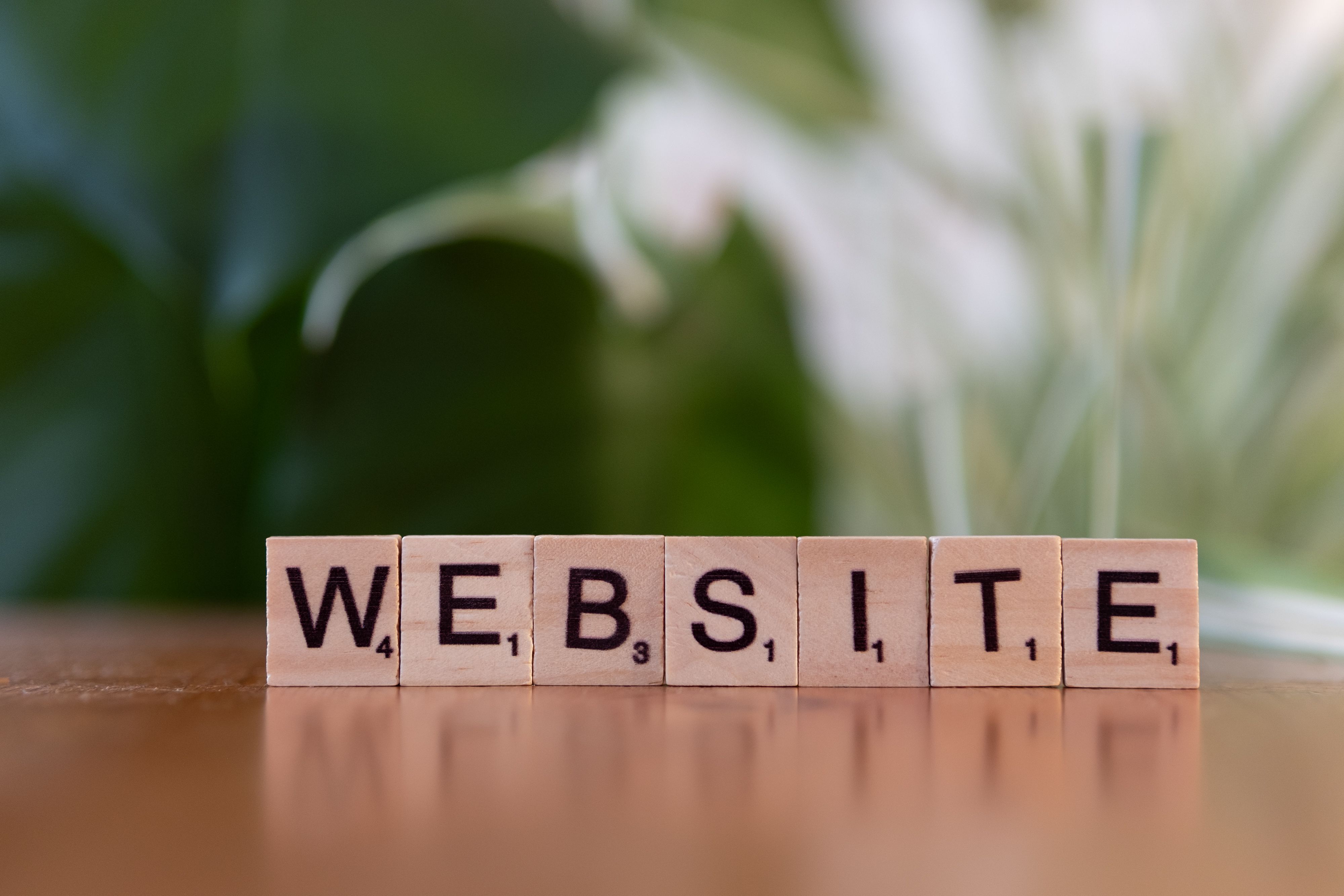 Photo from Our new website is live, and we turn four in October